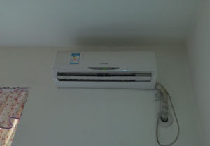 龙亭空调维修电话是多少