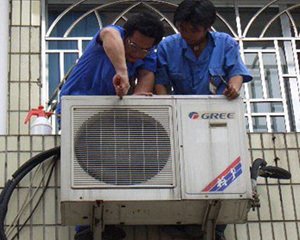 龙亭空调维修售后服务中心