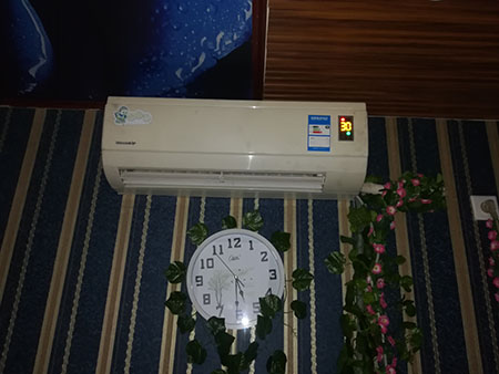 龙亭空调维修售后服务中心