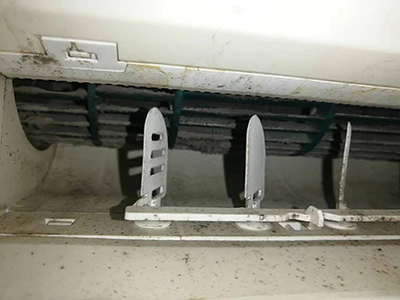 龙亭空调维修售后服务中心电话是多少