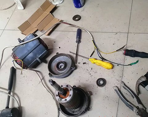 龙亭空调维修售后服务中心电话在哪里找