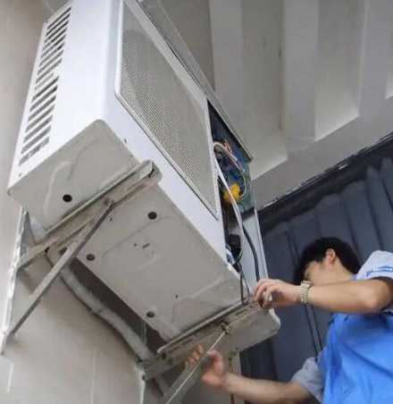 龙亭24小时空调维修热线