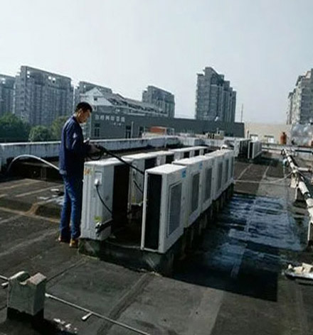 龙亭 空调拆装 龙亭本地 空调拆装公司