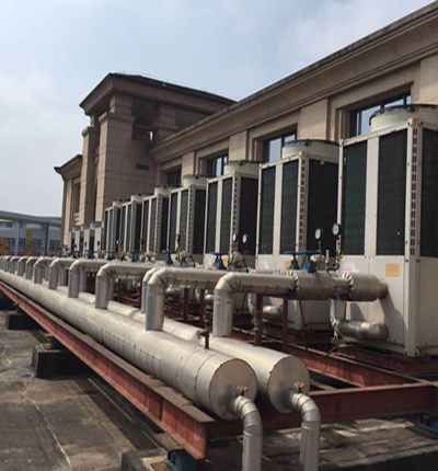 龙亭多联机维修 龙亭中央空调维修