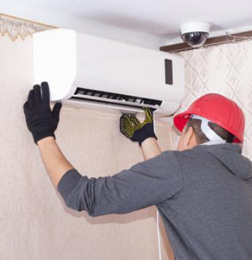 龙亭空调内机噪音大